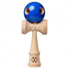Tribute Kendama 5 Hole Ball Blue (Kendama cu 5 gauri bila albastra)